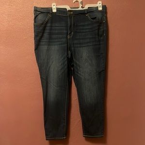 Terra & Sky Jeans